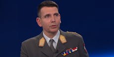 Heeres-General warnt im ORF: "Russland nicht unterschätzen"