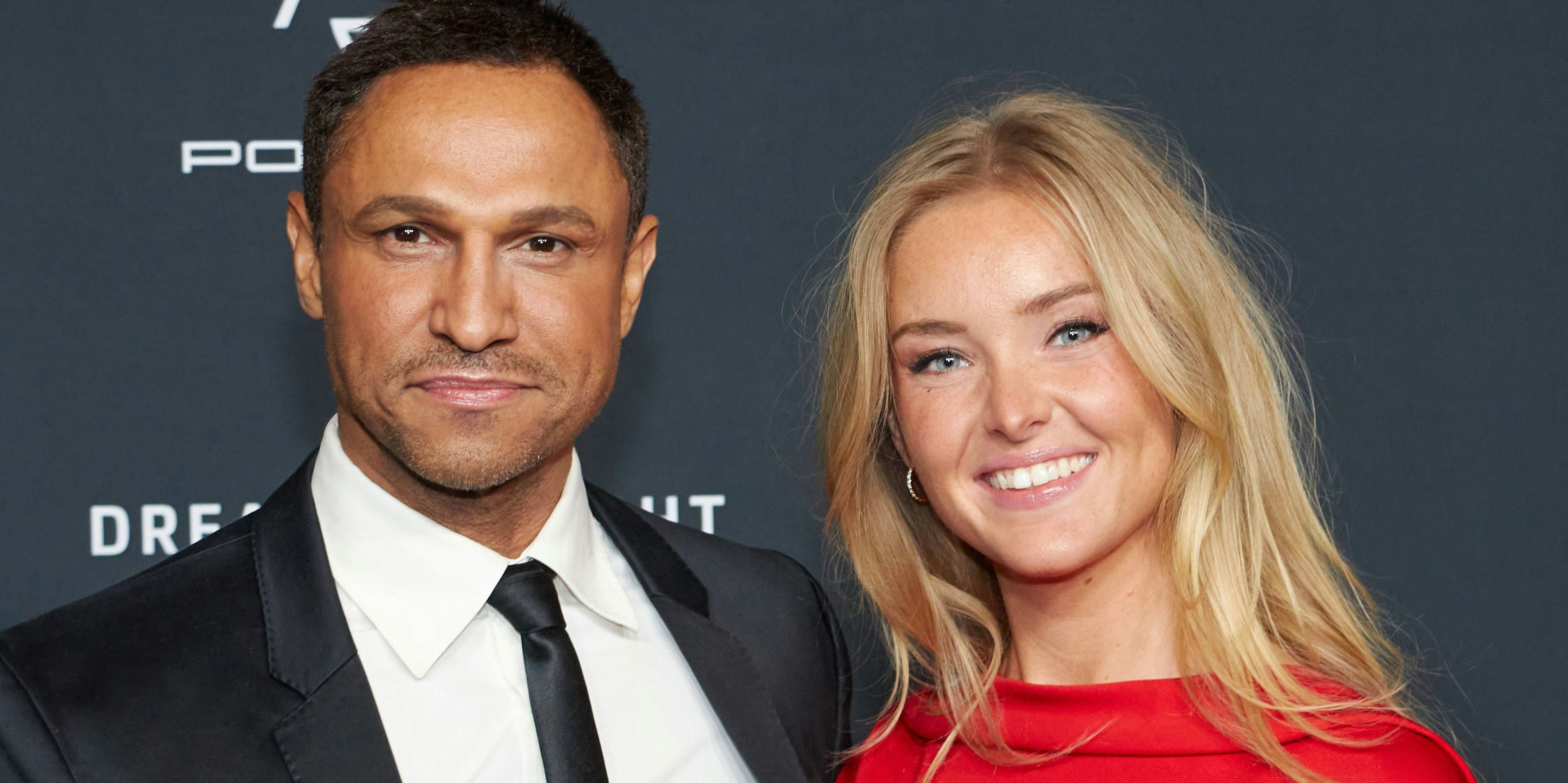 Daniel Aminati und seine Ehefrau Patrice Eva durchleben eine harte Zeit.