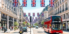 London zur "besten Stadt" gewählt – Wien auf Platz 24