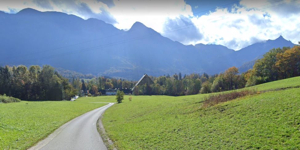 Der 39-Jährige wollte auf den Gipfel der hohen Gartenzinken steigen. Seither fehlt jede Spur von ihm.