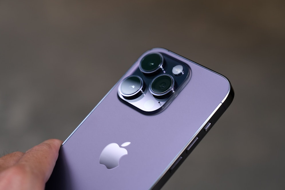 iOS 16.4: Das Betriebssystem bringt neue Funktionen.