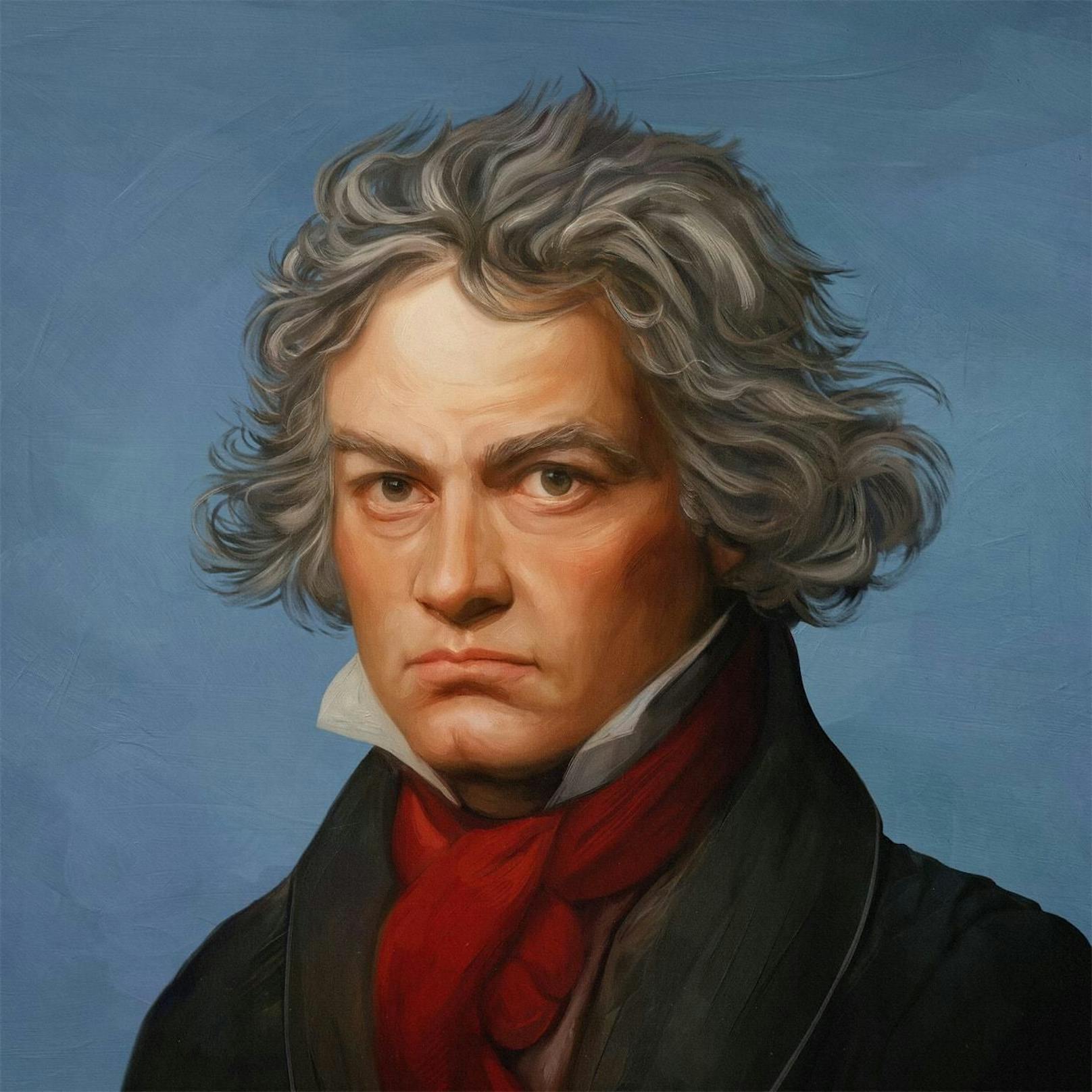 Beethoven,…