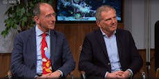 "Mäßig attraktiv" – Peter Filzmaier stichelt gegen ORF