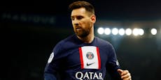Erstes Angebot – Unfassbares Gehalt für Lionel Messi