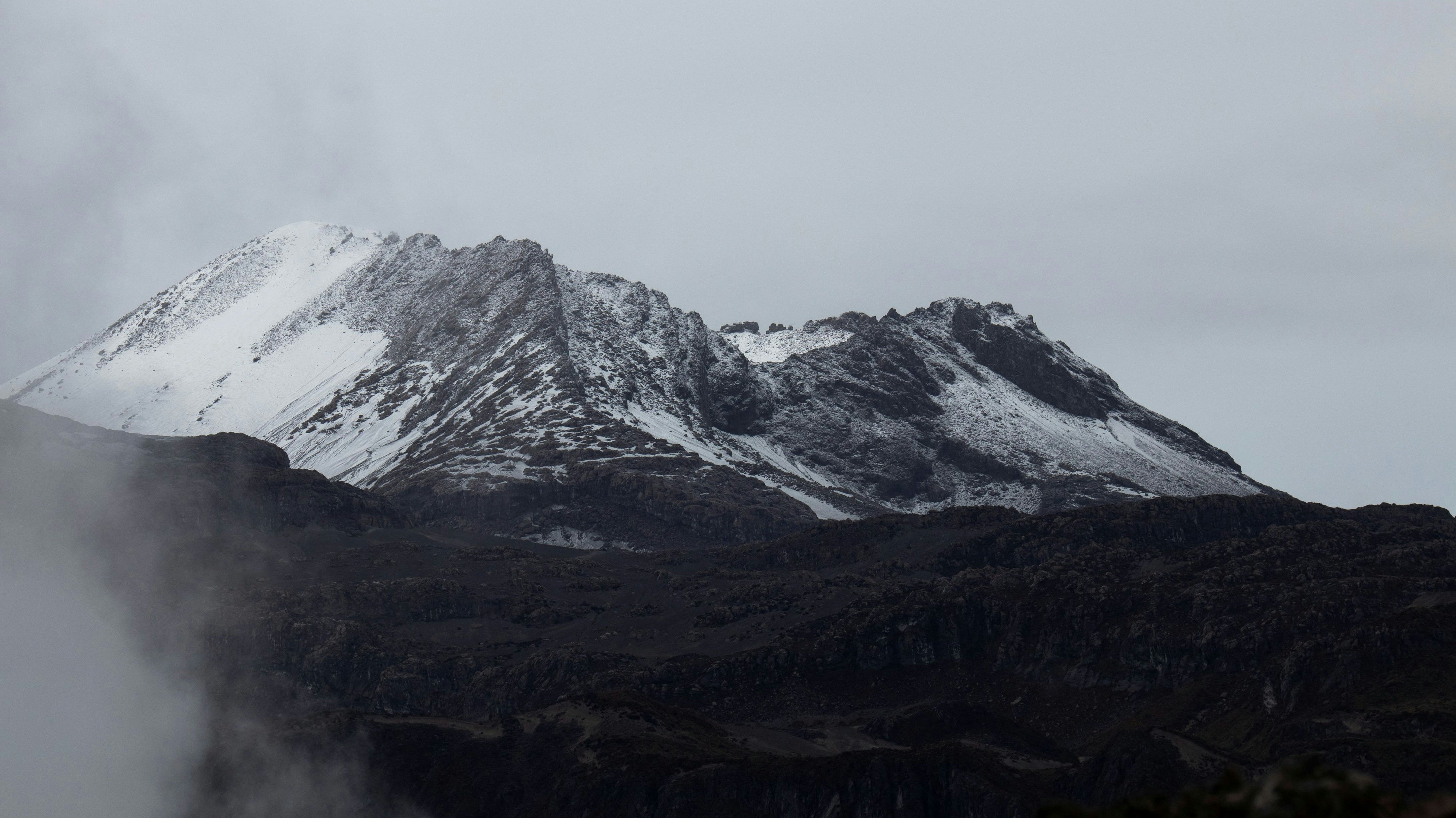 Nevado del Ruiz