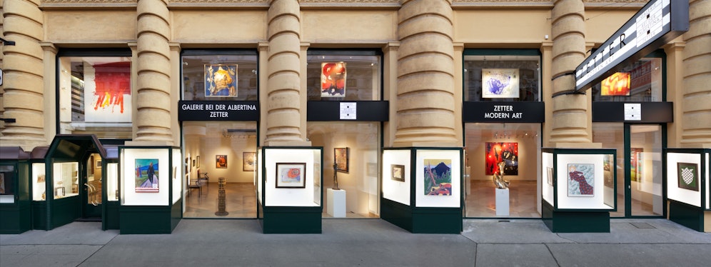 Heuer wird Jubiläum gefeiert!