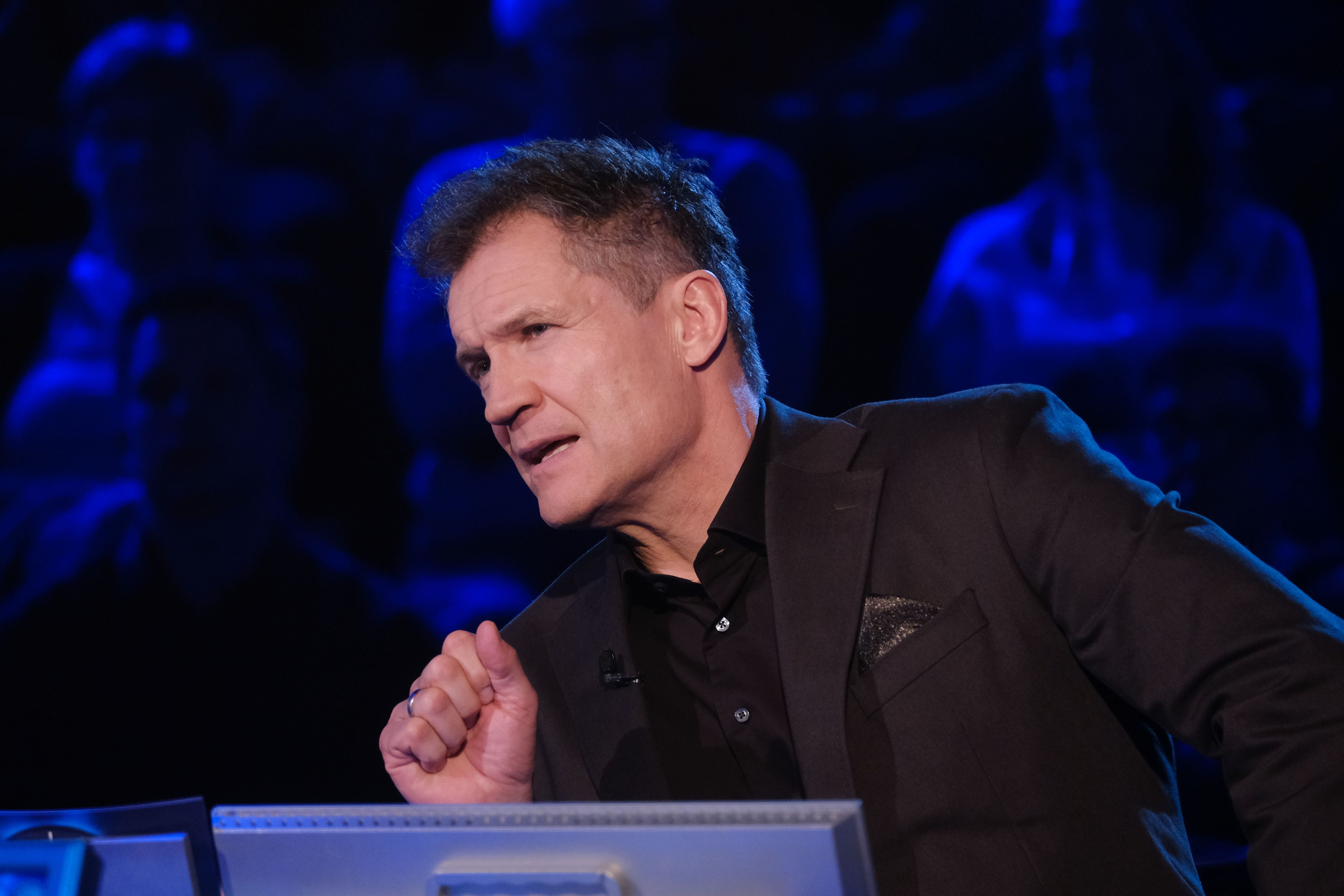 Armin Assinger moderiert seit Jahren 