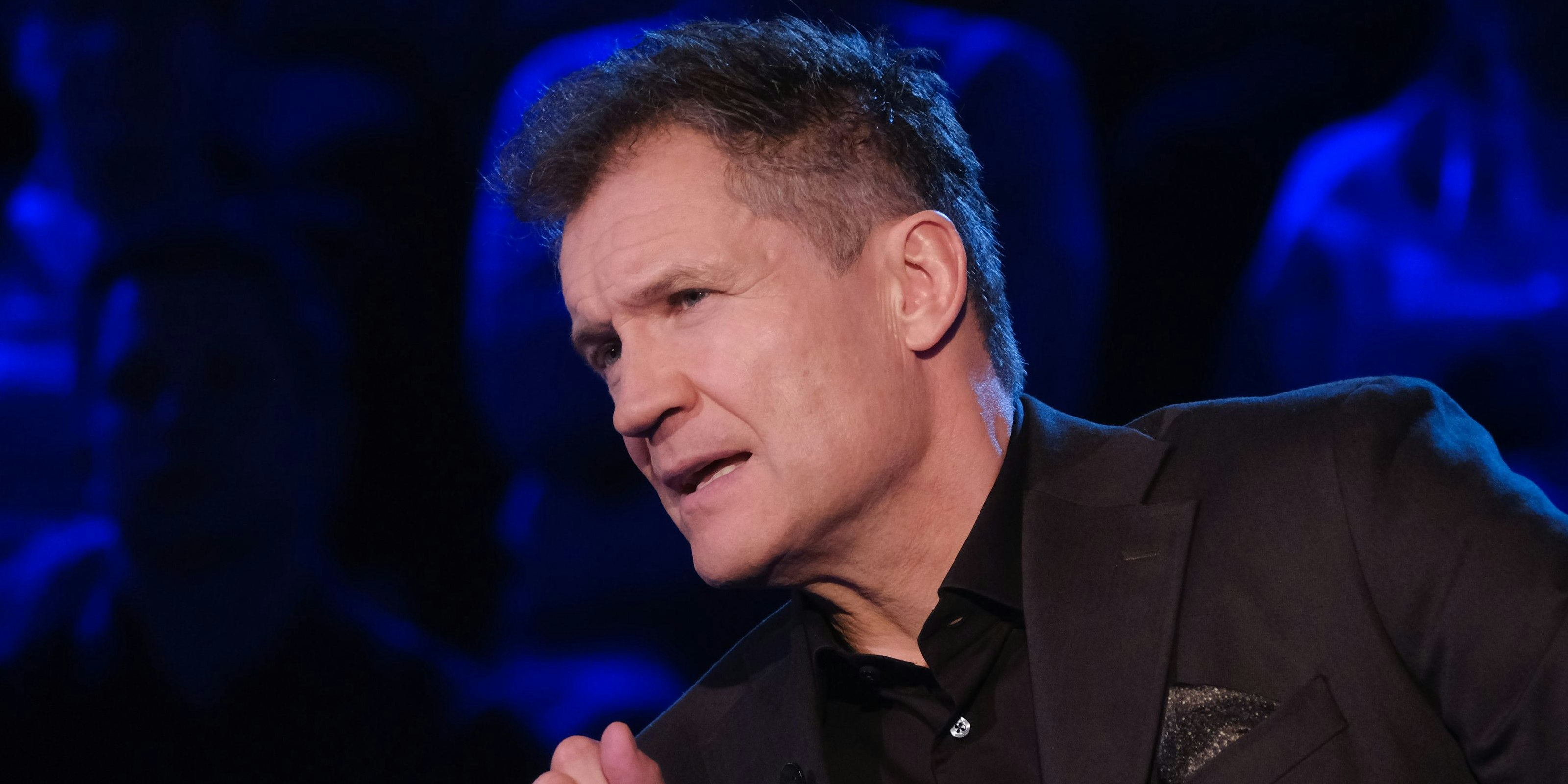 Armin Assinger moderiert seit Jahren "Die Millionenshow".