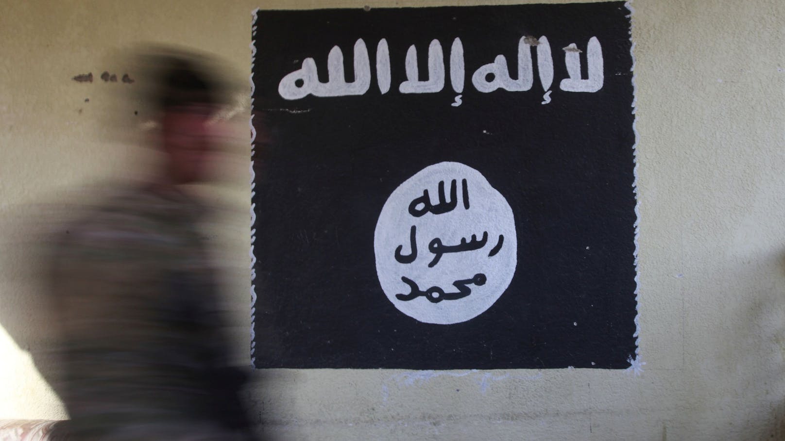 IS-Sprecher ruft zu Angriffen in Europa und USA auf