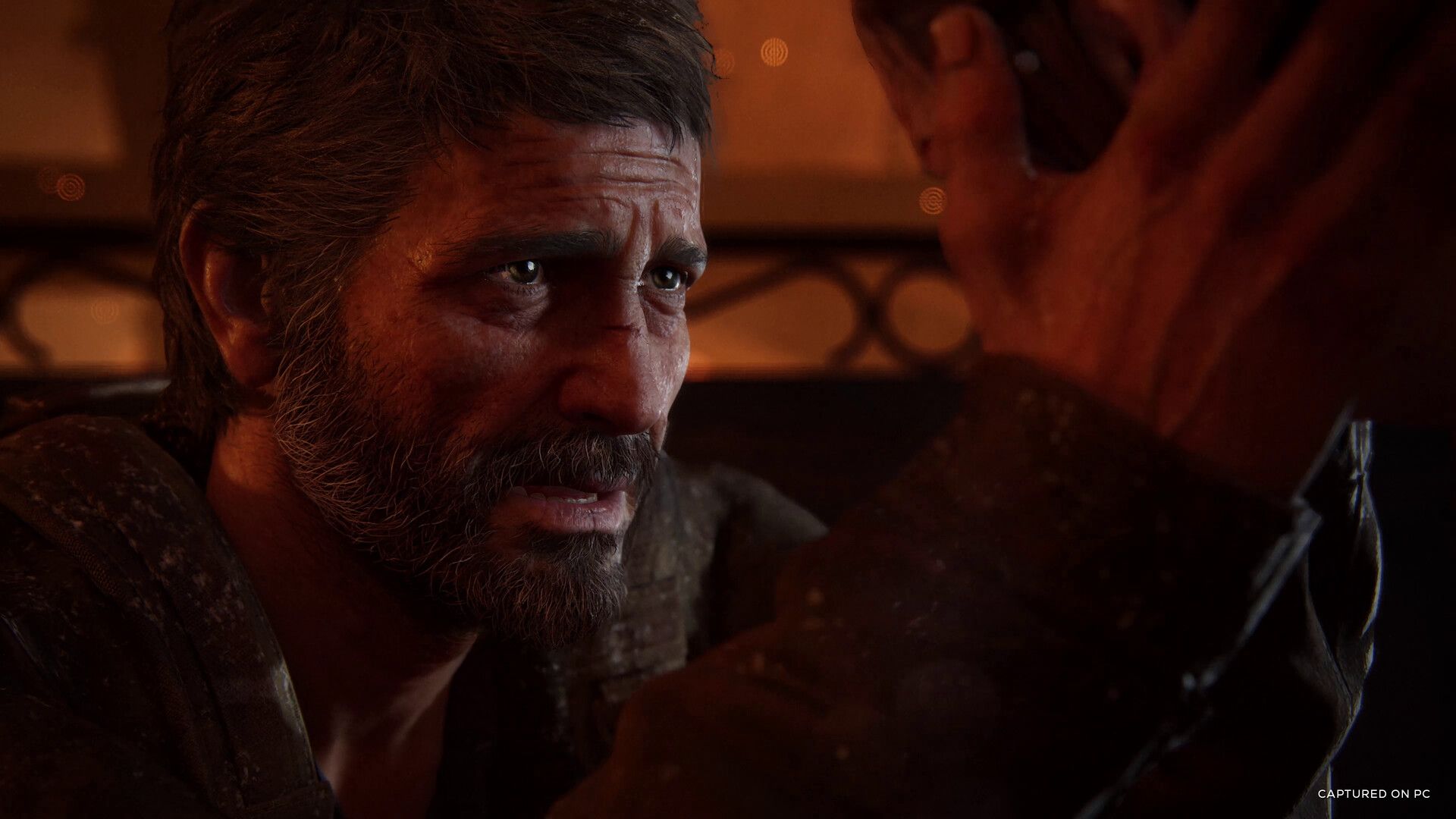 Würde so schön aussehen, wenn es problemlos laufen würde: "The Last of Us Part I" für PC im Test.