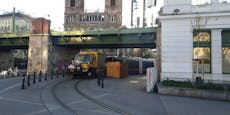 Chaos im Wiener Frühverkehr! Mehrere Öffis betroffen