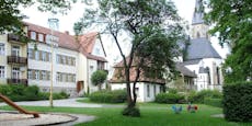 10-jähriges Mädchen in Kinderheim in Bayern getötet