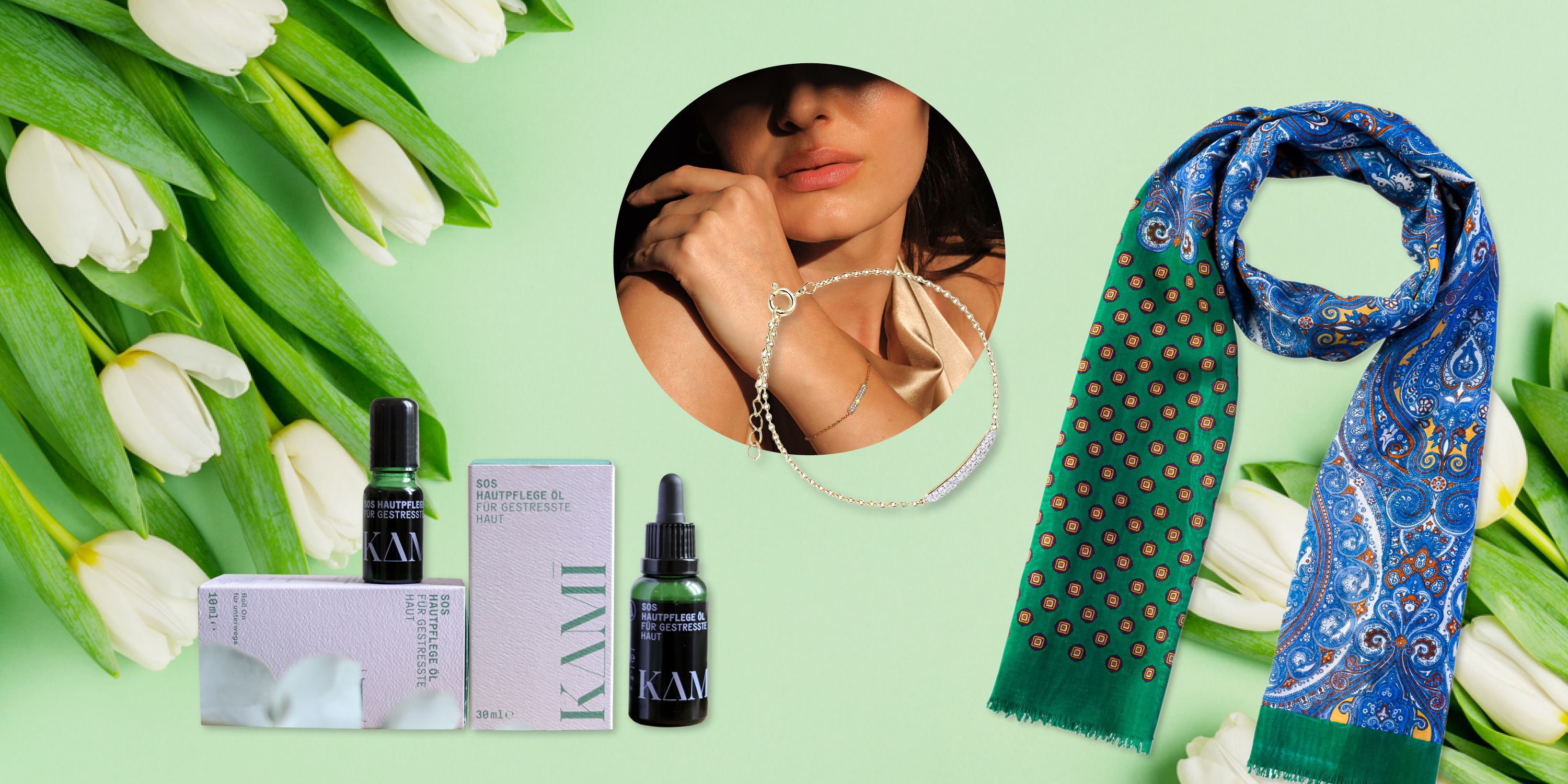 Teaserbild - Muttertagsgewinnspiel