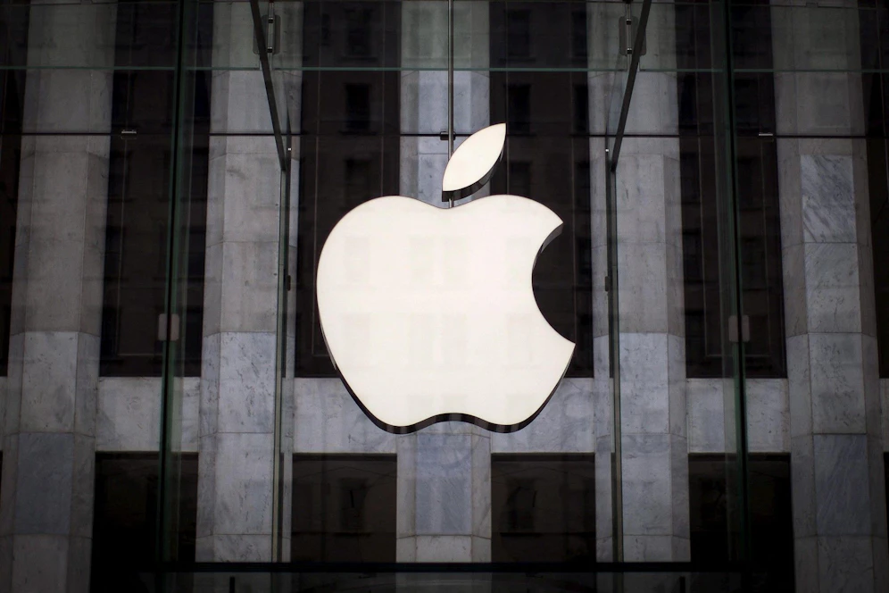 Apple unterliegt vor Gericht einem Jazzmusiker.