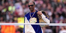 Snoop Dogg geht jetzt unter die Wrestler