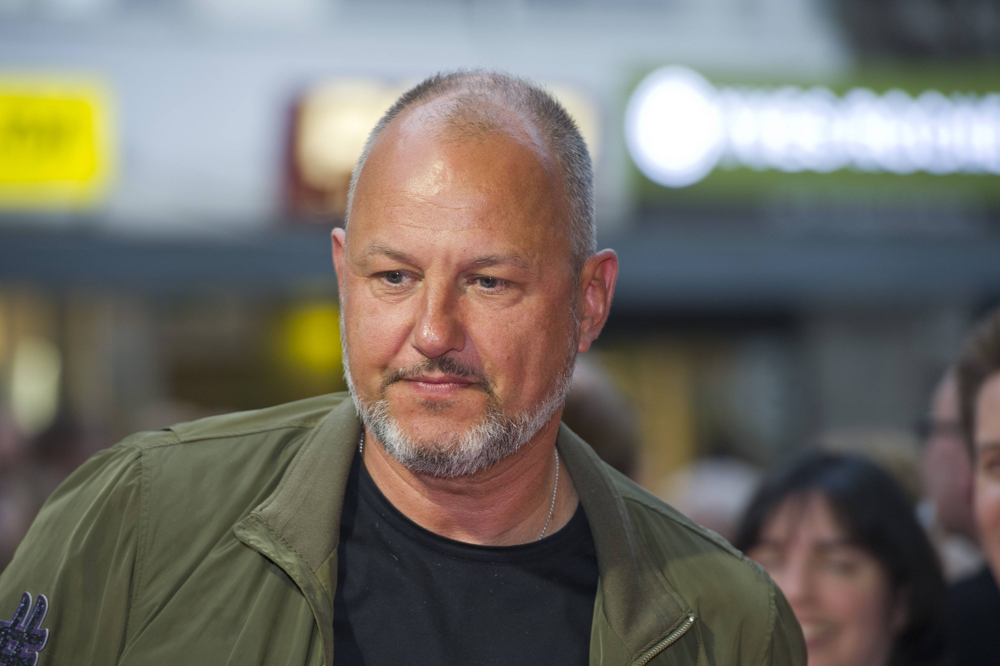 Noch kann sich Frank Rosin als Sternekoch bezeichnen.