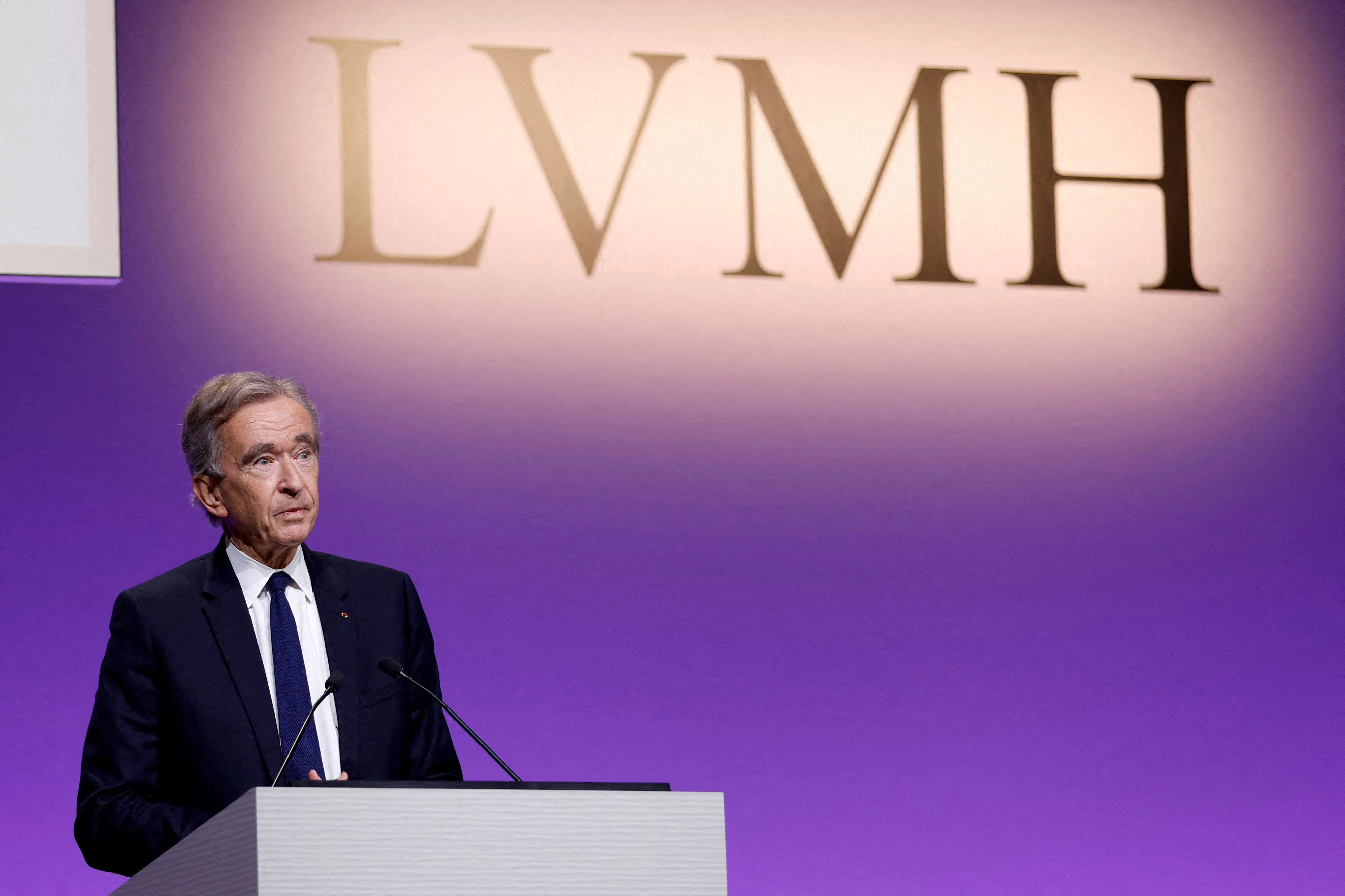 Luxusmode - LVMH verkauft Marc Jacobs nach 28 Jahren