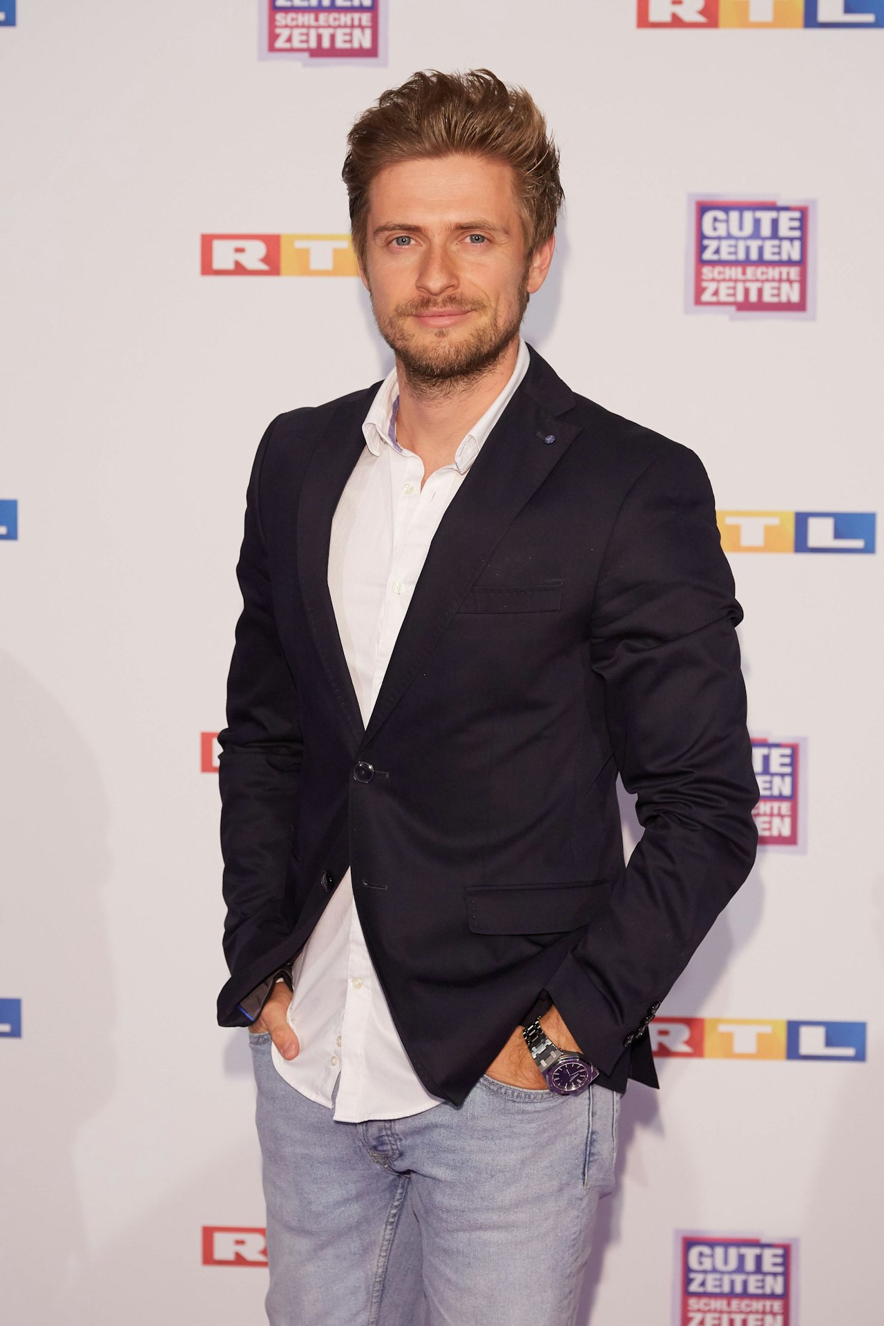 Heute.at - Nach 19 Jahren: Verlässt Jörn Schlönvoigt jetzt GZSZ?