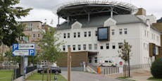 Salzburger Spital darf nun wieder Steirer behandeln