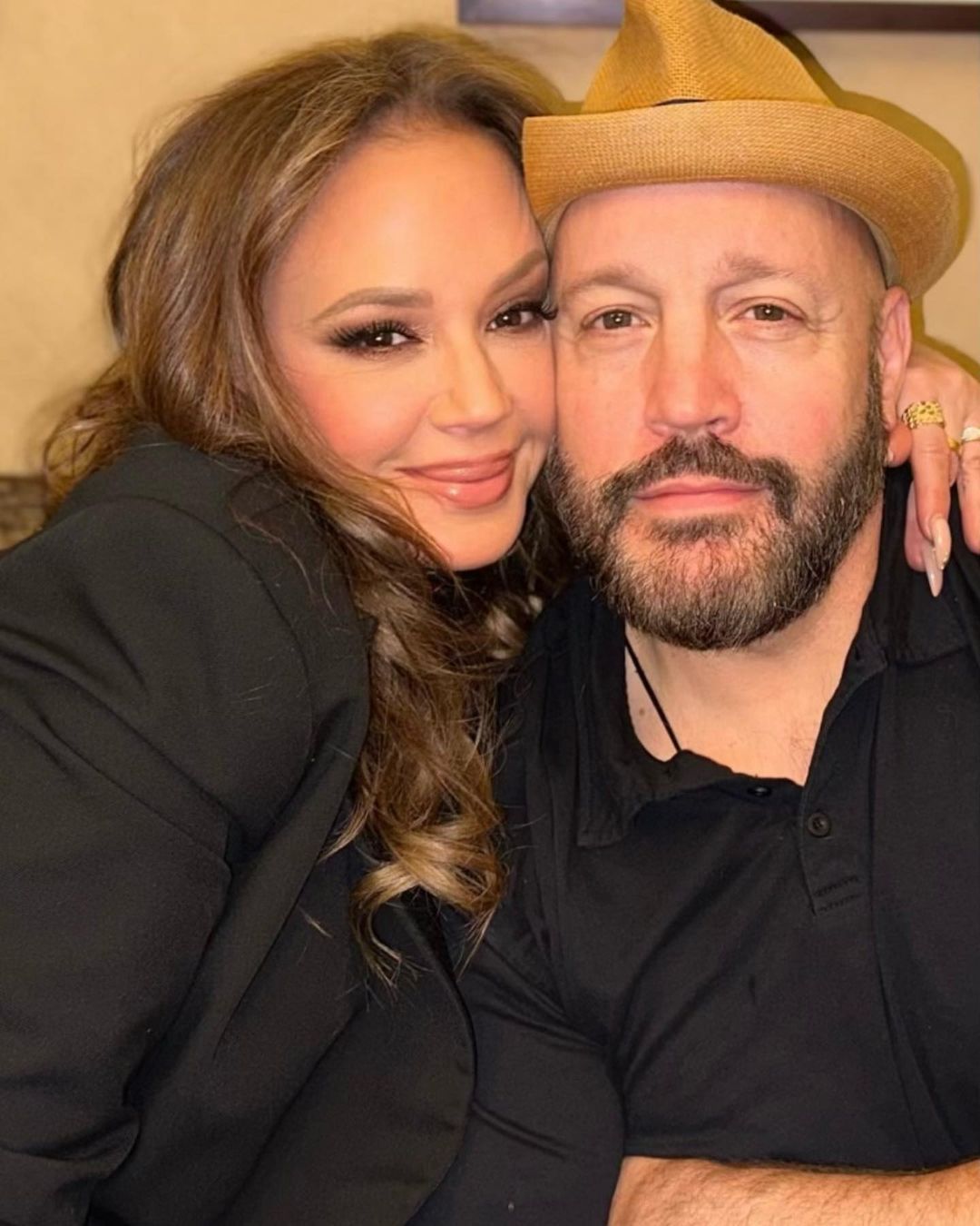 Ab Ende der 90er eroberten Carrie und Doug Heffernan (Kevin James) die Herzen ihrer Fans. Nun lässt sich Leah Remini (Carrie) von ihrem Mann Angelo Pagan scheiden.