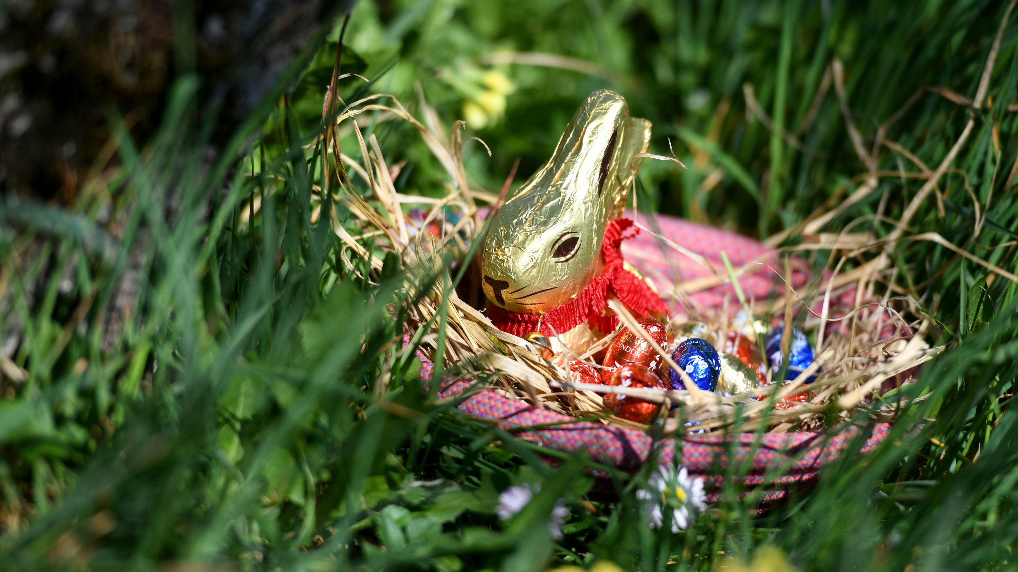 Der Schweizer Schokoladenkonzern Lindt &amp; Sprüngli machte 2024 dennoch 715 Millionen Euro Reingewinn.