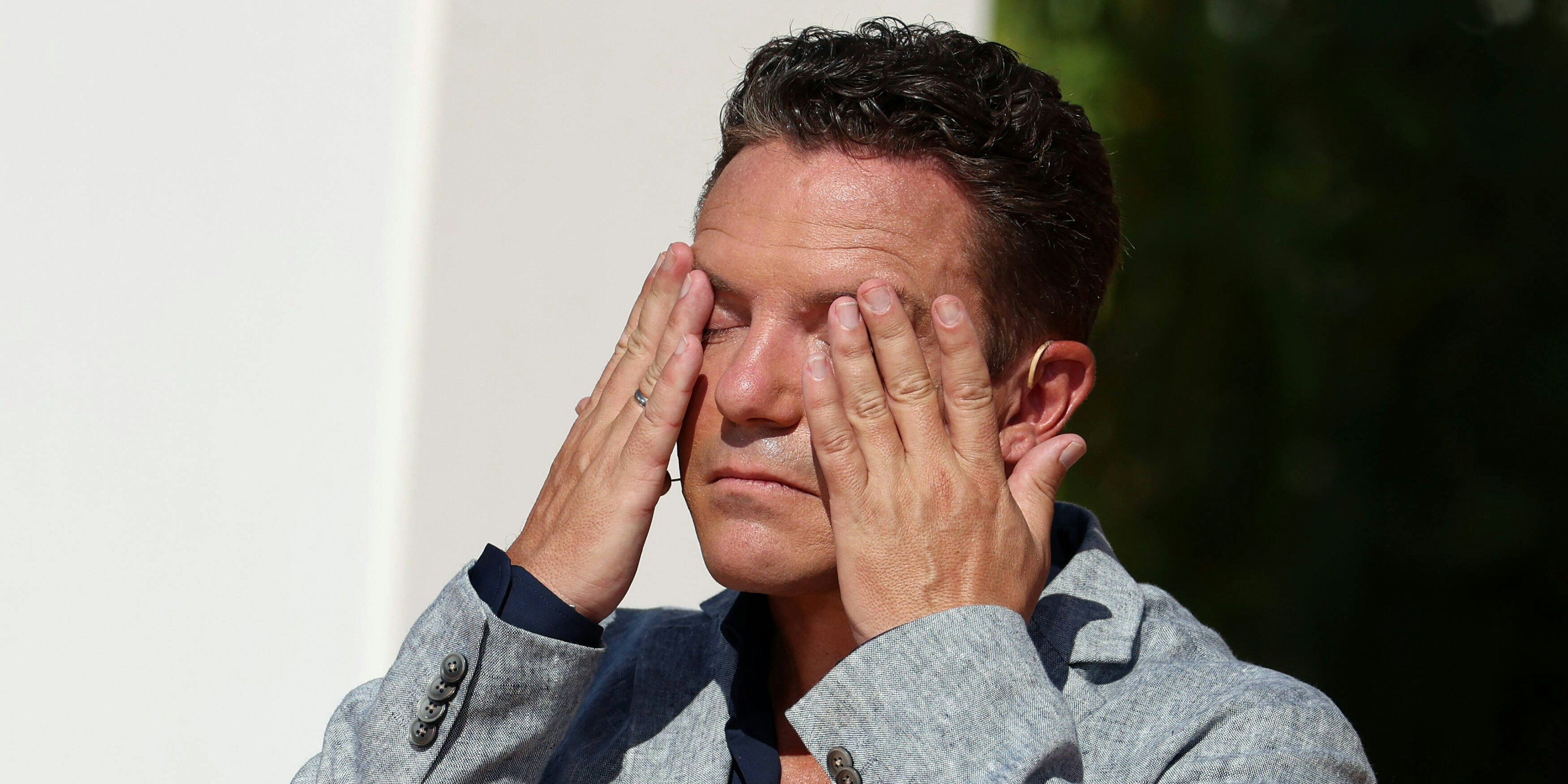 Als Moderator soll Stefan Mross zukünftig wieder zu sehen sein.