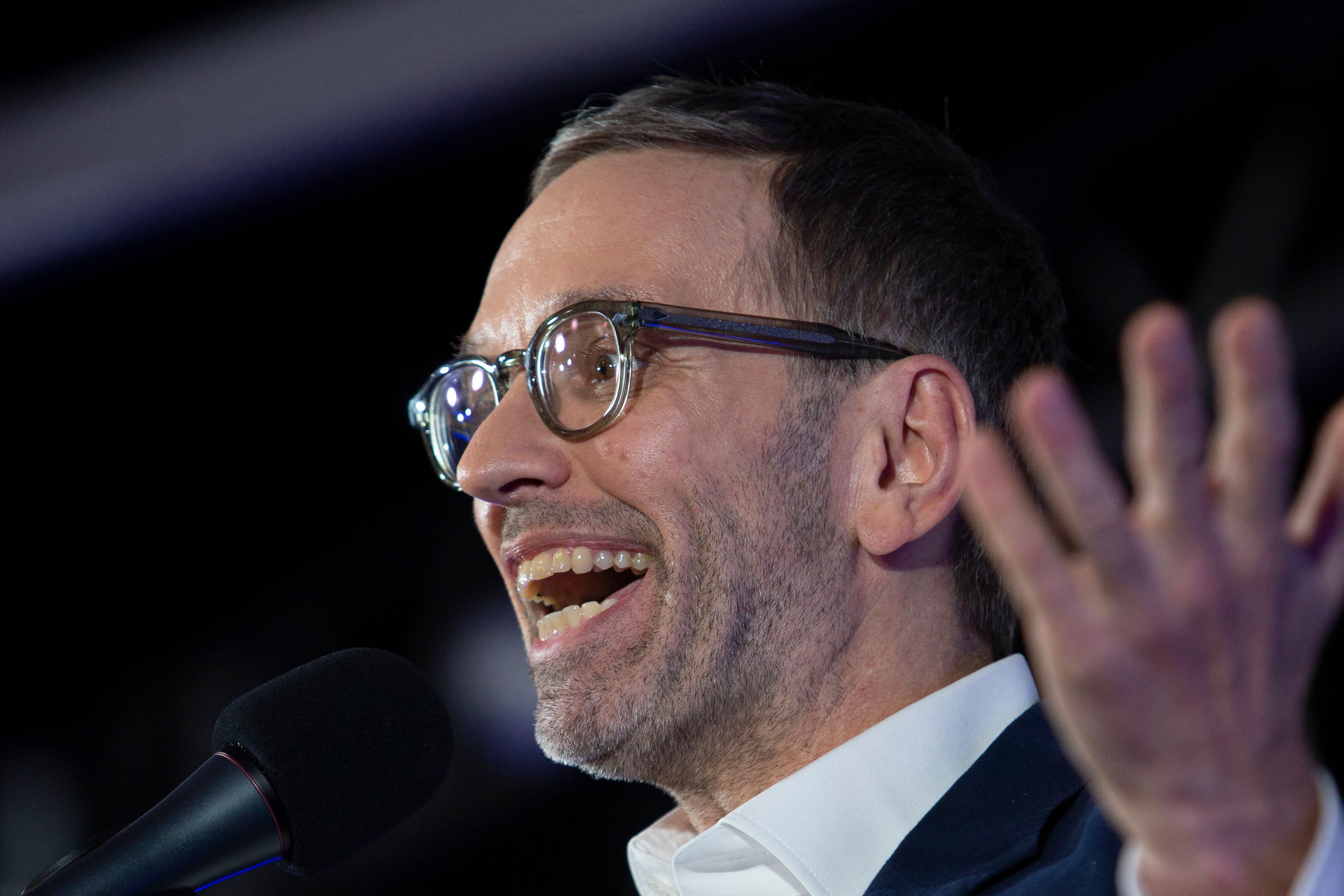 FPÖ-Chef Herbert Kickl.