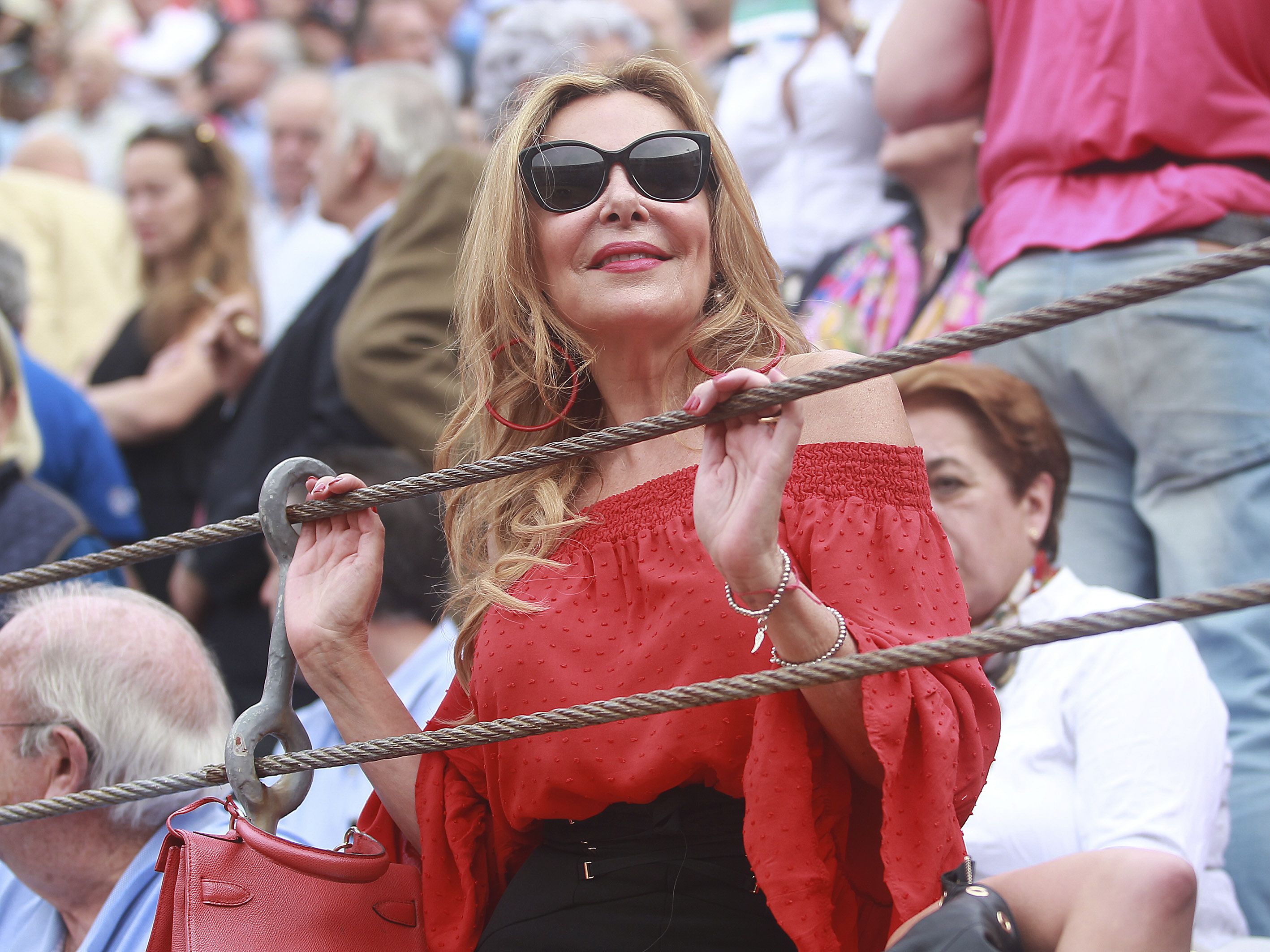 Die spanische TV-Persönlichkeit Ana Obregón ist mit 68 dank einer Leihmutter nochmals Mutter und gleichzeitig Großmutter geworden.