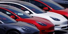 Tesla kündigt überraschend drei neue Fahrzeuge an