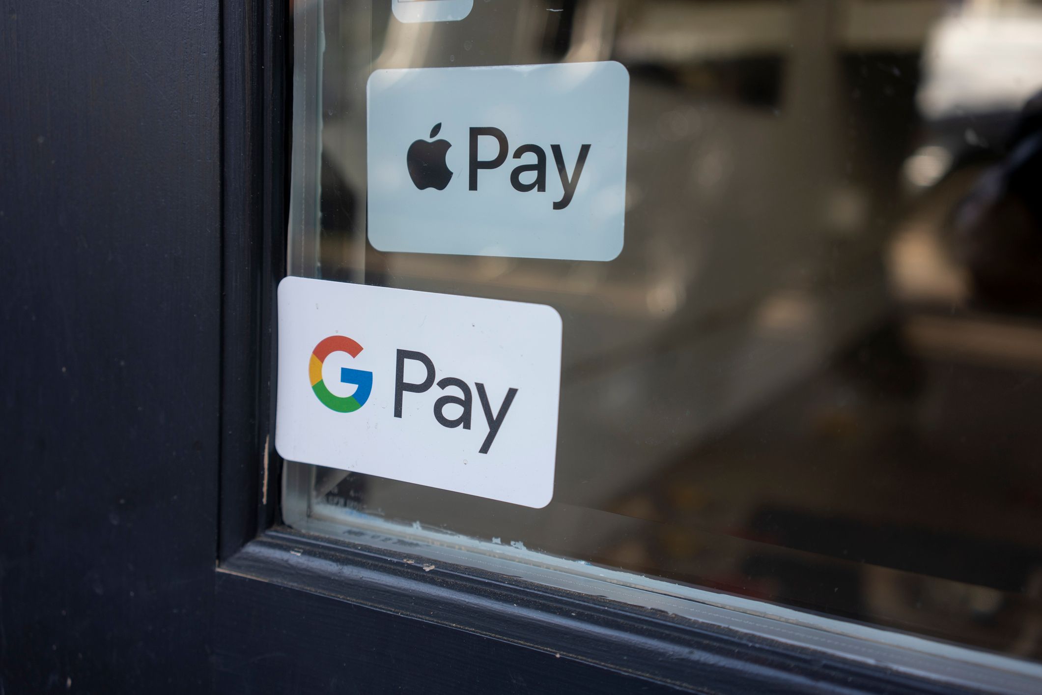Nutzer von Google-Pay freuten sich über einen unverhofften Geld-Regen.