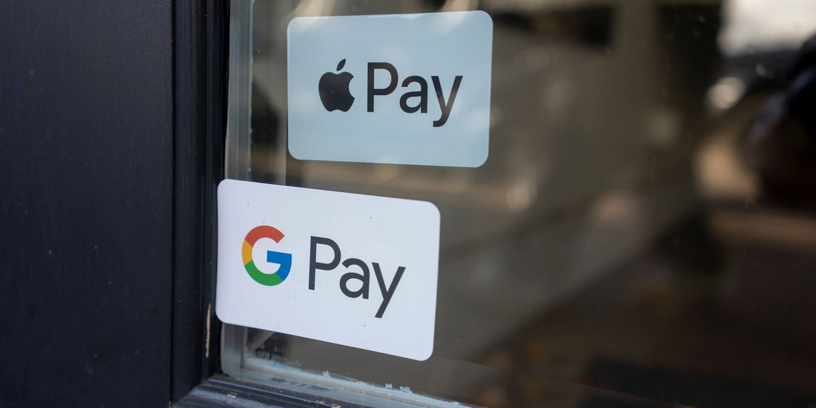 Nutzer von Google-Pay freuten sich über einen unverhofften Geld-Regen.