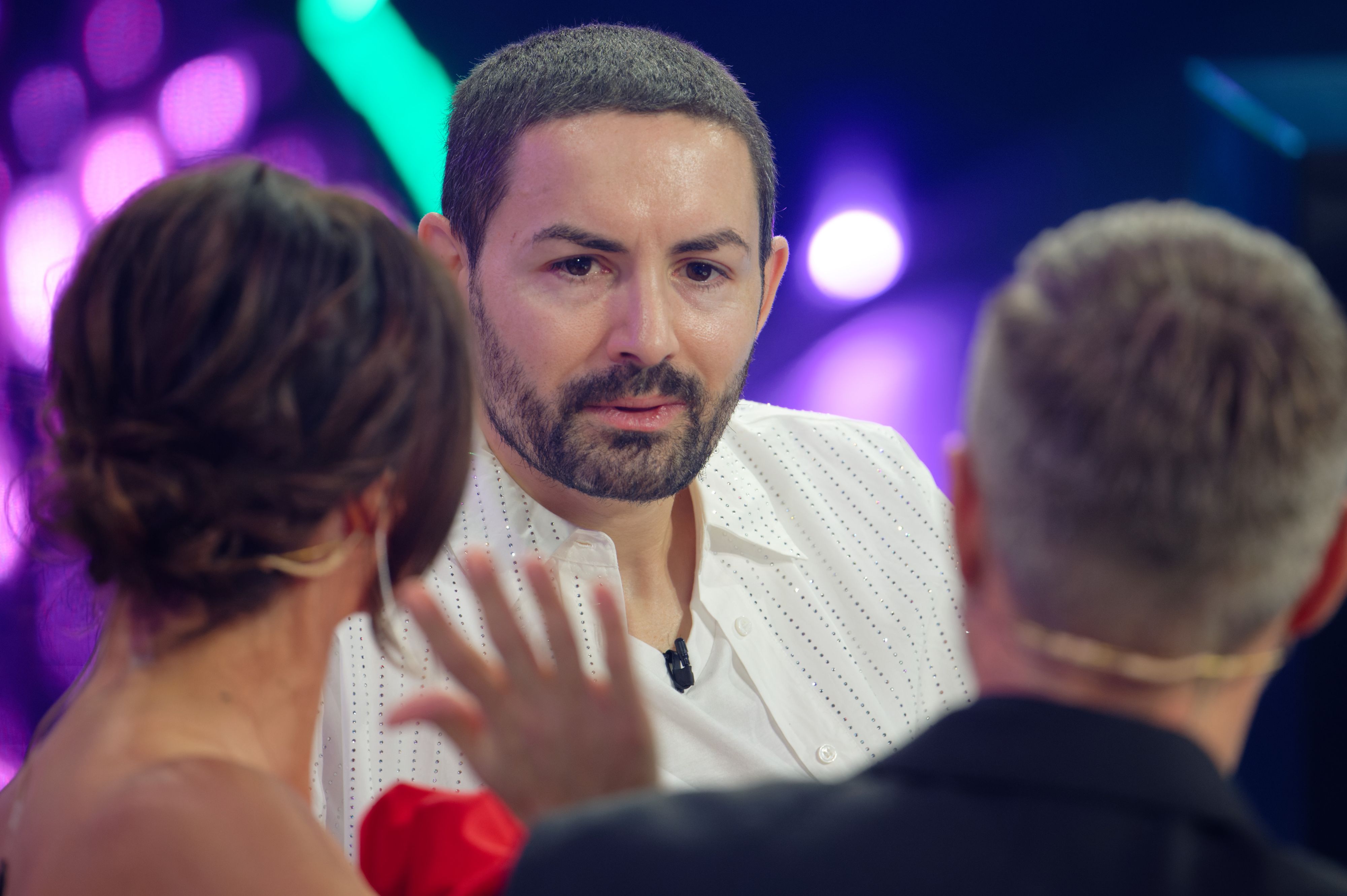 Pünktlich zum 20-Jahr-Jubiläum veröffentlicht DSDS-Dauerkandidat Menderes Bagci sein erstes Album. 
