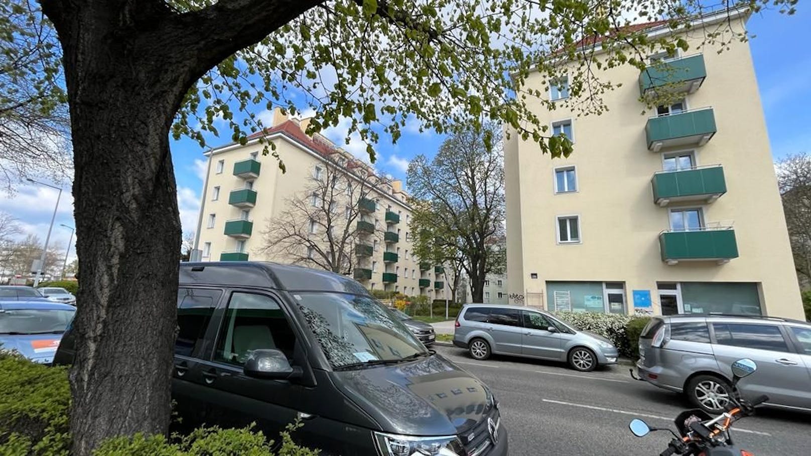 Ob dieses vorsätzlich oder durch einen Unfall herbeigeführt wurde, ist derzeit noch Gegenstand von Ermittlungen des Landeskriminalamtes Wien, Außenstelle West.