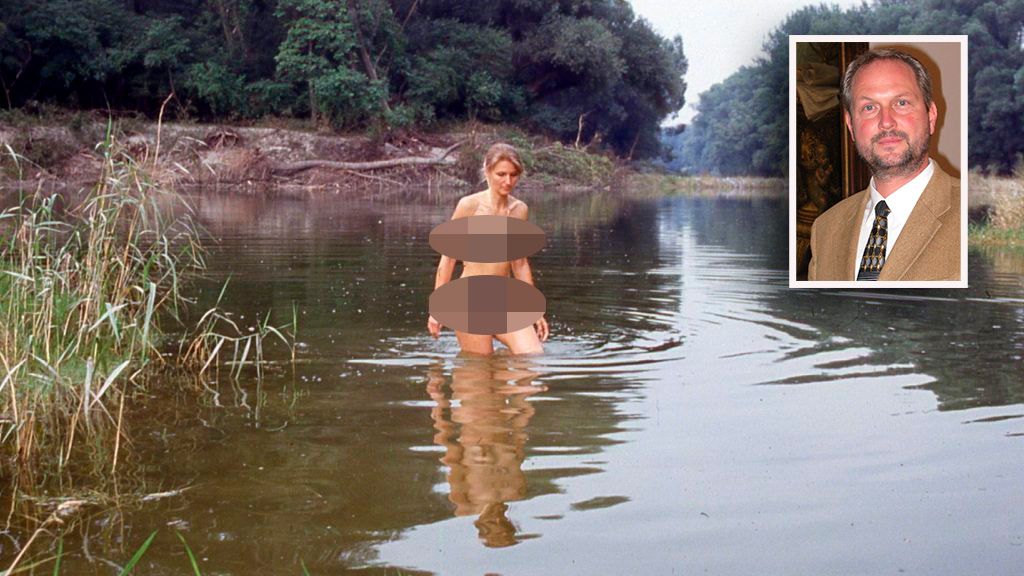 Blanke Angst wegen FKK in Natur-Gebiet