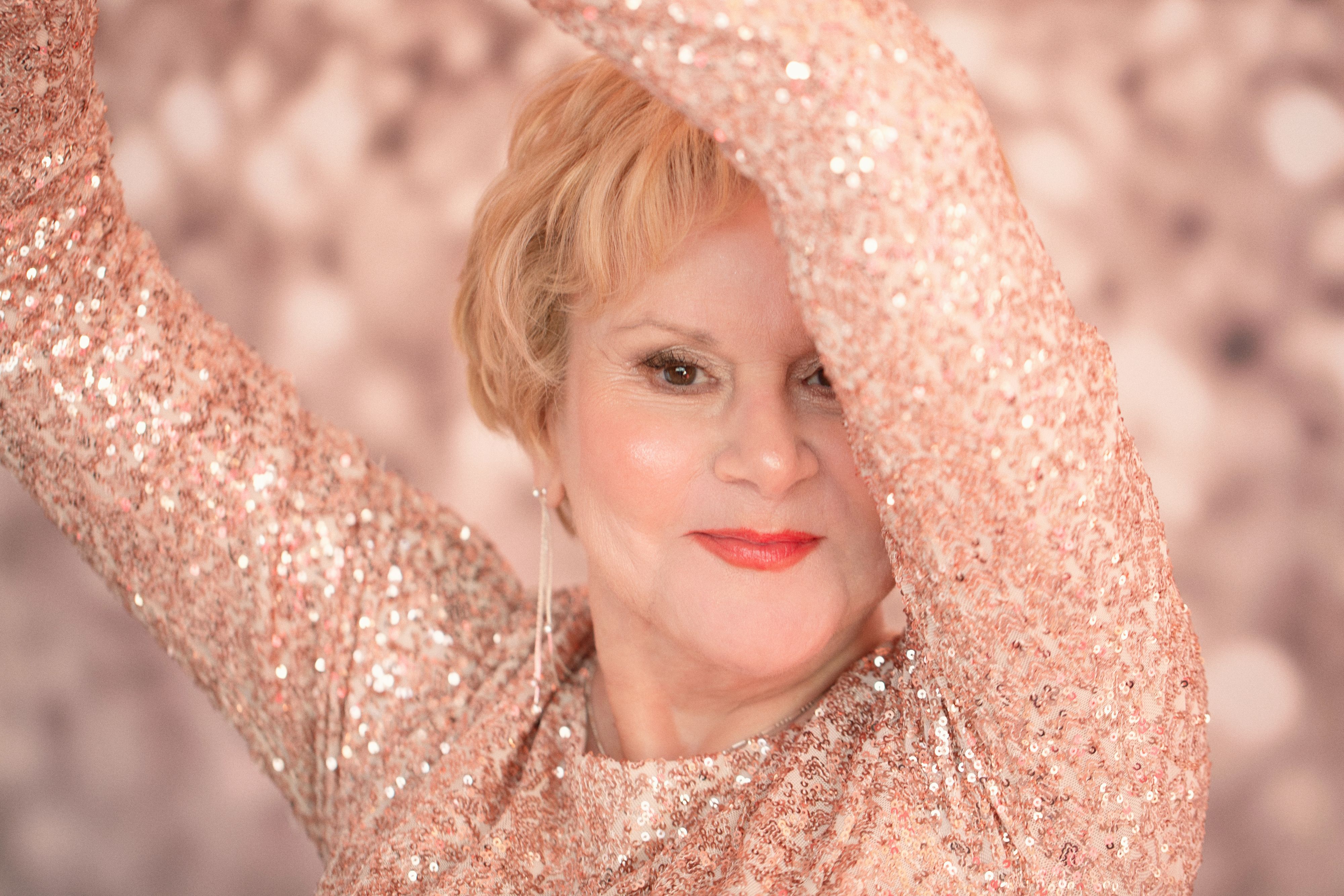 <strong>Peggy March</strong>: Mit ihrem Nummer-1-Hit 