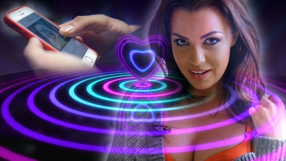 "SWYP" ist "TikTok"-inspirierter Porno