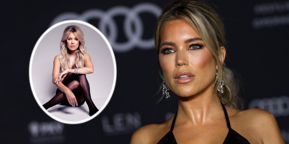Sylvie Meis ist stolz auf ihren Körper.
