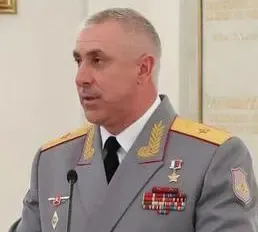 Rustam Muradow ist seinen Job los.