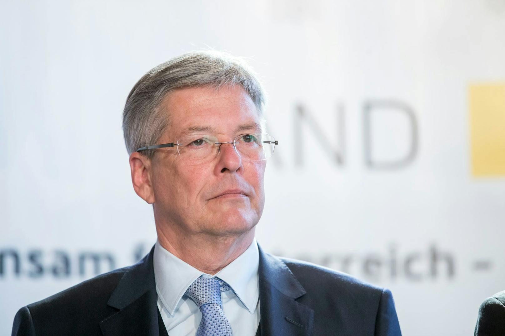 Kärntens Landeshauptmann Peter Kaiser liebäugelt mit ganz neuen Koalitionsvarianten im Bund.