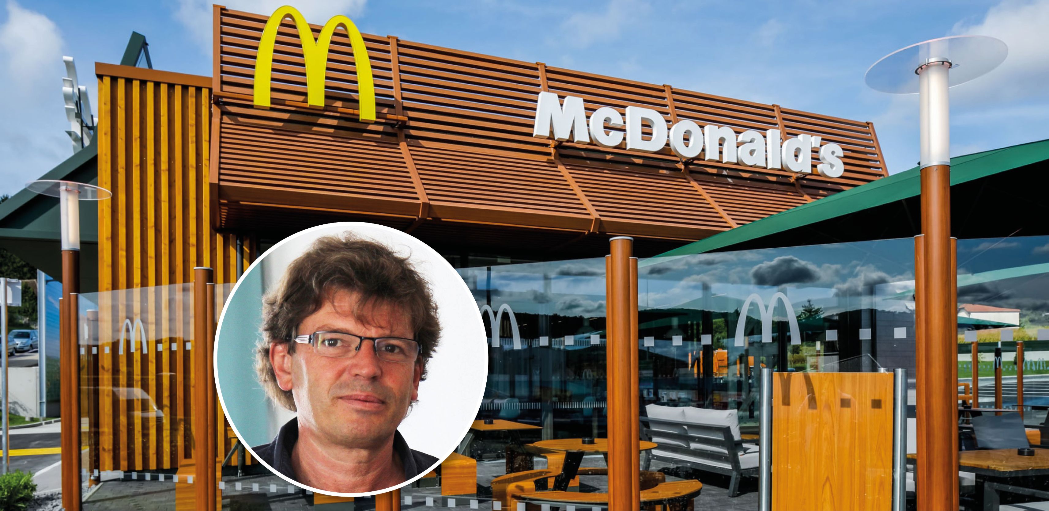 Der 36-Jährige sagt in der Obdachlosen-Zeitung "Kupfermuckn": "Ich habe einen HTL-Abschluss, trotzdem sollte ich mich bei McDonald's bewerben." Die Lebensbedingungen für Menschen mit geringem Einkommen hätten sich massiv verschlechtert, sagt Heinz Zauner, Geschäftsführer der Arge für Obdachlose, gegenüber "Heute". 