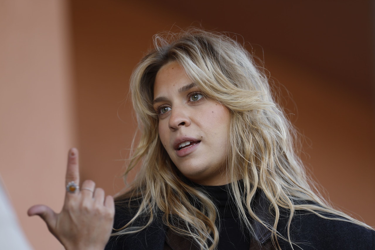 Heute.at - Amnesty International springt nun Klima-Shakira bei