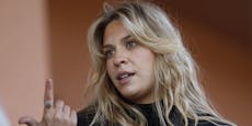 Amnesty International springt nun Klima-Shakira bei