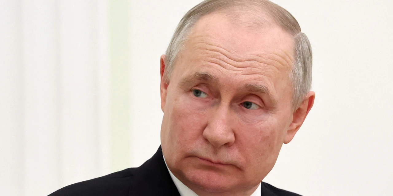 Krieg Sanktionen Milliardenloch In Russen Haushalt Ukraine Heute at