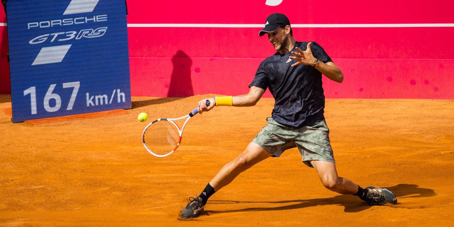 Dominic Thiem