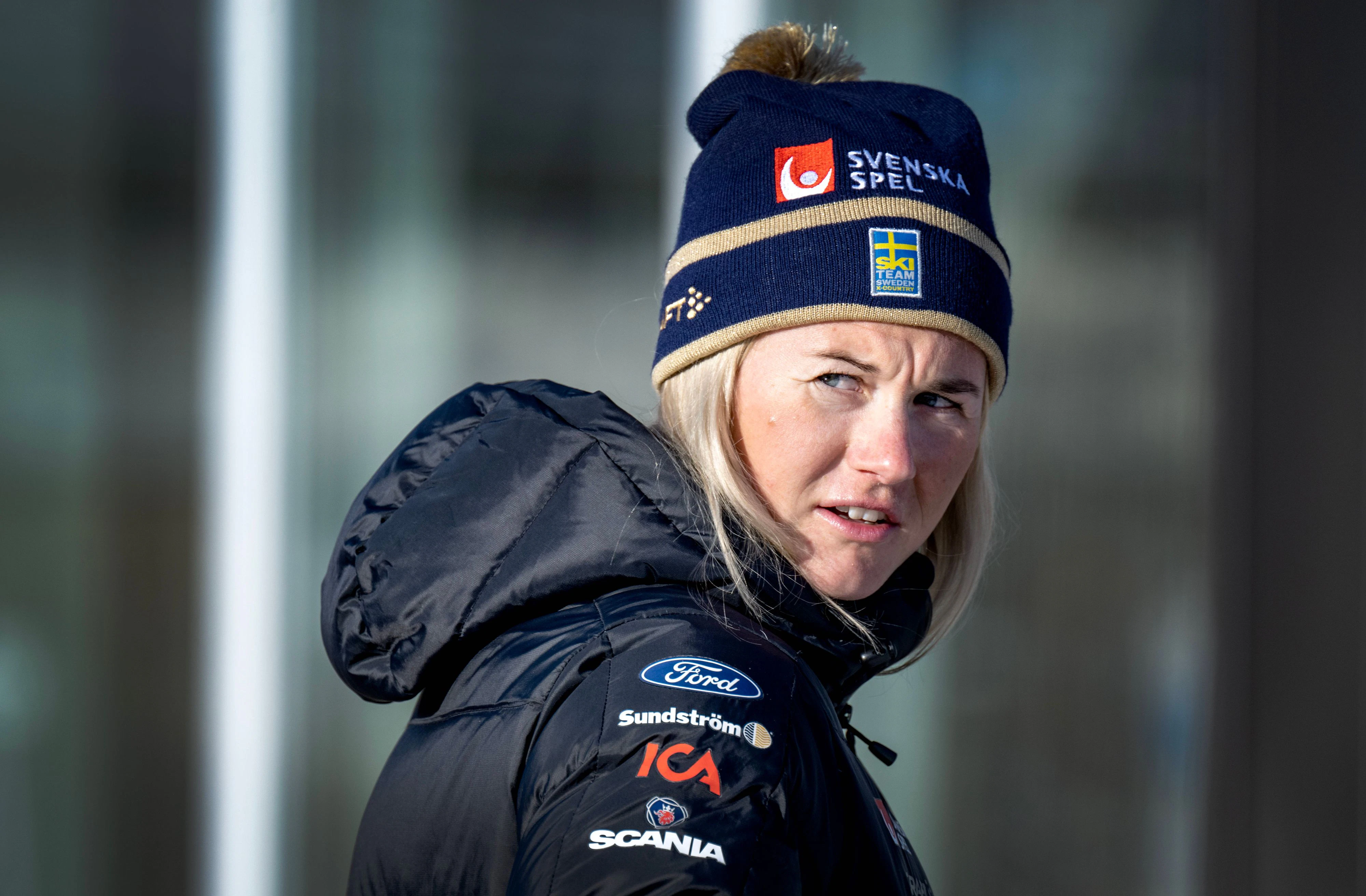 Maja Dahlqvist