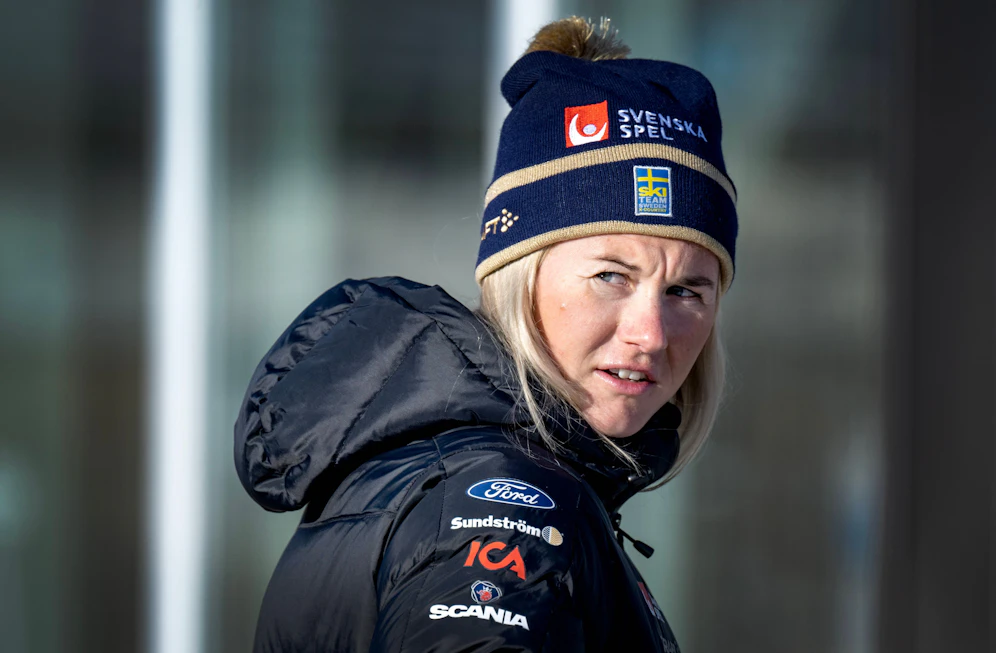 Maja Dahlqvist