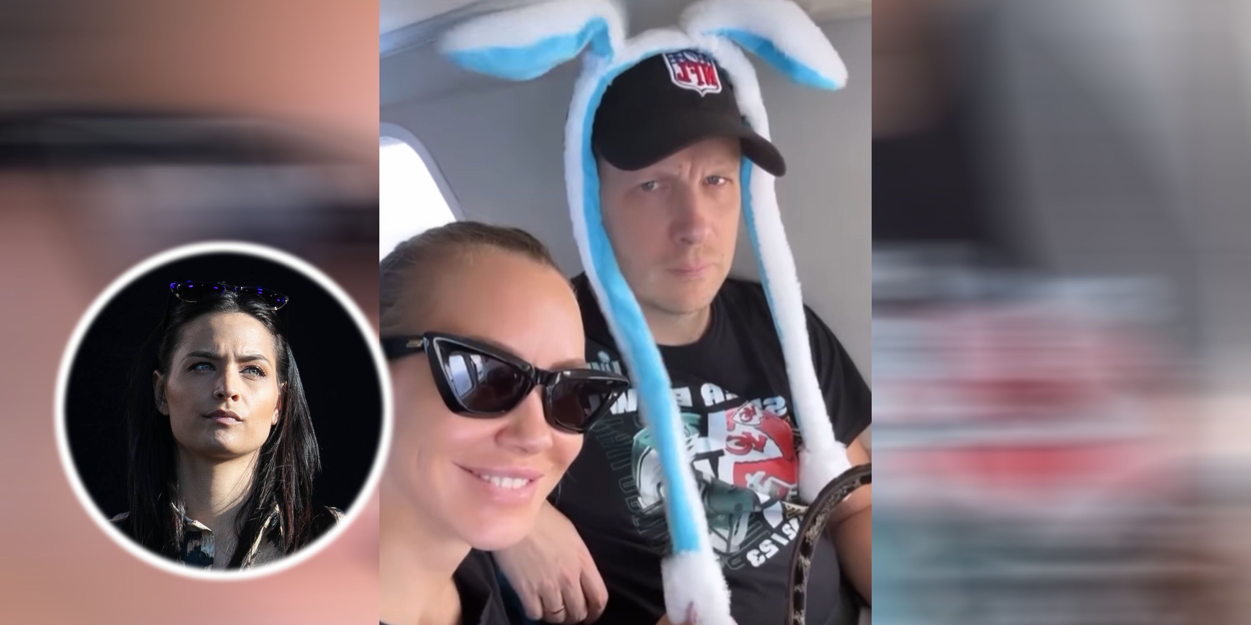 Oliver Pocher verbringt entspannte Tage am Meer mit Alessandra Meyer-Wölden.