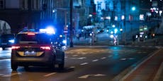 Rätsel um verletzten Wiener (33) – er lag auf Straße