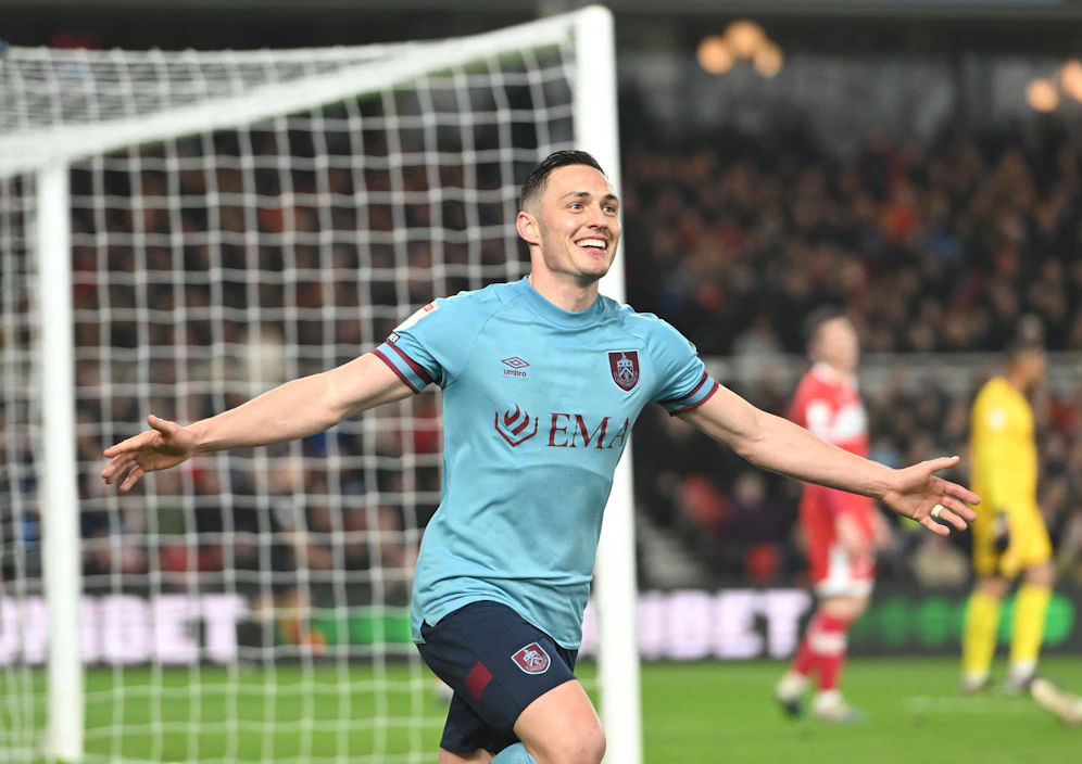 Ashley Barnes