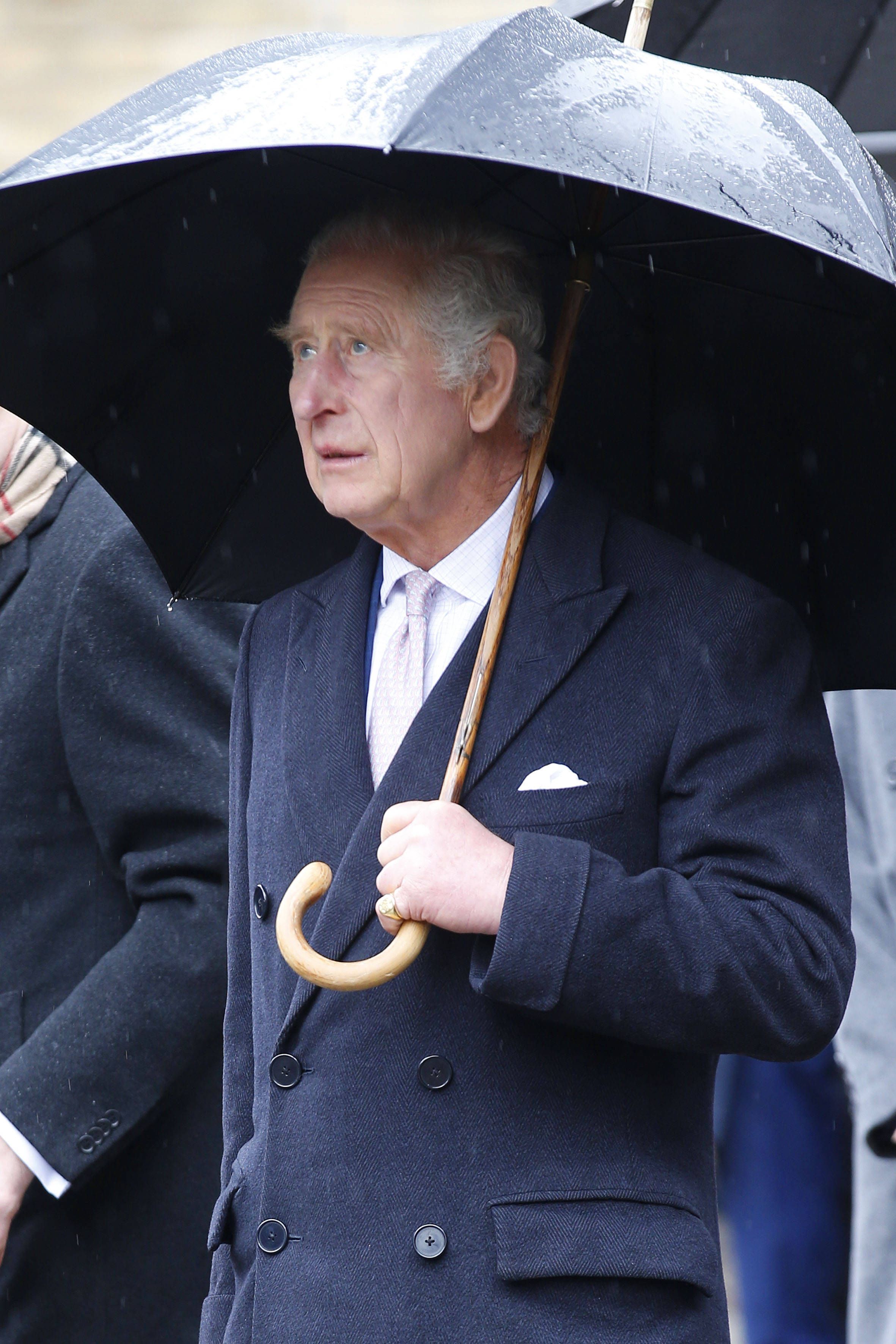 Die Planung einer Krönung ist für King Charles keine leichte Aufgabe.